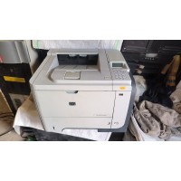 Принтер HP LaserJet P3015 №42x Принтер HP LaserJet P3015 №42x