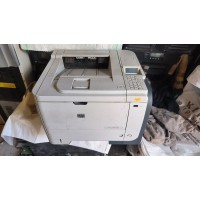 Принтер HP LaserJet P3015 №467 Принтер HP LaserJet P3015 №467