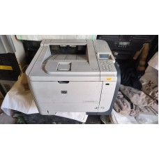 Принтер HP LaserJet P3015 №467 Принтер HP LaserJet P3015 №467