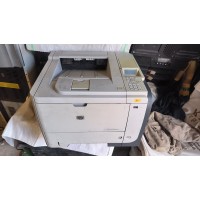 Принтер HP LaserJet P3015 №91 Принтер HP LaserJet P3015 №91