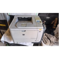 Принтер HP LaserJet P3015 №91 Принтер HP LaserJet P3015 №91