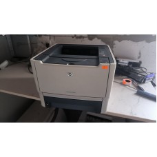 Принтер HP LaserJet P2015dn №3 Принтер HP LaserJet P2015dn №3