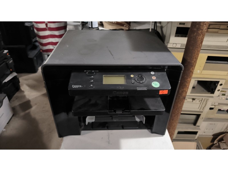 БФП Canon i-sensys MF4410 №1x