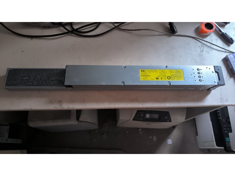 Блок живлення HP HSTNS-PR16