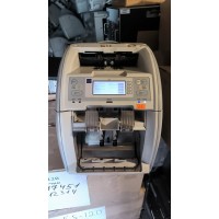 Лічильник банкнот GLORY GFS-120 №28 Лічильник банкнот GLORY GFS-120 №28