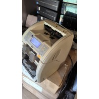Лічильник банкнот GLORY GFS-120S №17 Лічильник банкнот GLORY GFS-120S №17