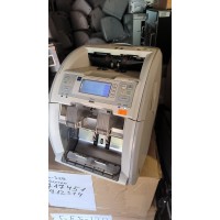 Лічильник банкнот GLORY GFS-120R №8 Лічильник банкнот GLORY GFS-120R №8