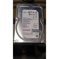 Жорсткий диск HDD Hewlett Packard Enterprise MB6000GVYZB 6TB №11 Жорсткий диск HDD Hewlett Packard Enterprise MB6000GVYZB 6TB №11
