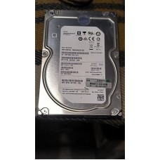 Жорсткий диск HDD Hewlett Packard Enterprise MB6000GVYZB 6TB №11 Жорсткий диск HDD Hewlett Packard Enterprise MB6000GVYZB 6TB №11