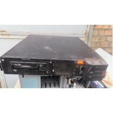 Бесперебійник APC Smart-UPS RT 2000 SURT2000XLI №1 Бесперебійник APC Smart-UPS RT 2000 SURT2000XLI №1