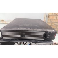 Бесперебійник APC Smart-UPS RT 1000 SURT1000XLI Бесперебійник APC Smart-UPS RT 1000 SURT1000XLI