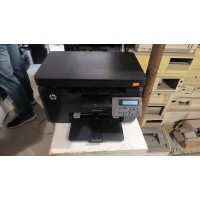БФП HP LaserJet Pro MFP M125nw №78 БФП HP LaserJet Pro MFP M125nw №78