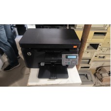 БФП HP LaserJet Pro MFP M125nw №78 БФП HP LaserJet Pro MFP M125nw №78