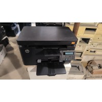 БФП HP LaserJet Pro MFP M125nw №82x БФП HP LaserJet Pro MFP M125nw №82x