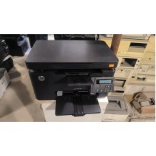 БФП HP LaserJet Pro MFP M125nw №82x БФП HP LaserJet Pro MFP M125nw №82x