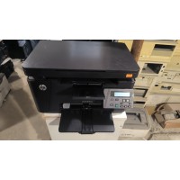 БФП HP LaserJet Pro MFP M125nw №89x БФП HP LaserJet Pro MFP M125nw №89x