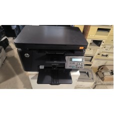 БФП HP LaserJet Pro MFP M125nw №89x БФП HP LaserJet Pro MFP M125nw №89x