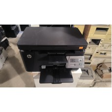 БФП HP LaserJet Pro MFP M125a №137x БФП HP LaserJet Pro MFP M125a №137x