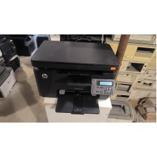 БФП HP LaserJet Pro MFP M125nw №83x БФП HP LaserJet Pro MFP M125nw №83x