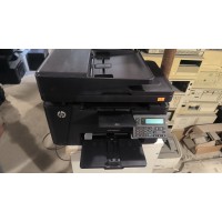 БФП HP LaserJet Pro MFP M127fn №64 БФП HP LaserJet Pro MFP M127fn №64