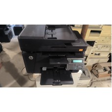 БФП HP LaserJet Pro MFP M127fn №64 БФП HP LaserJet Pro MFP M127fn №64