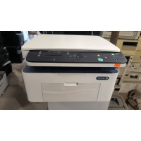 БФП XEROX WorkCentre 3025 №72 БФП XEROX WorkCentre 3025 №72