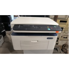 БФП XEROX WorkCentre 3025 №72 БФП XEROX WorkCentre 3025 №72
