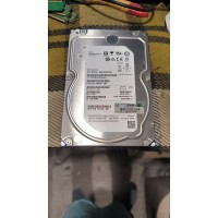 Жорсткий диск HDD Hewlett Packard Enterprise MB6000GVYZB 6TB №1 Жорсткий диск HDD Hewlett Packard Enterprise MB6000GVYZB 6TB №1