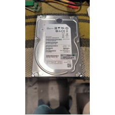 Жорсткий диск HDD Hewlett Packard Enterprise MB6000GVYZB 6TB №1 Жорсткий диск HDD Hewlett Packard Enterprise MB6000GVYZB 6TB №1