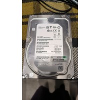 Жорсткий диск HDD Hewlett Packard Enterprise MB6000GVYZB 6TB №3 Жорсткий диск HDD Hewlett Packard Enterprise MB6000GVYZB 6TB №3