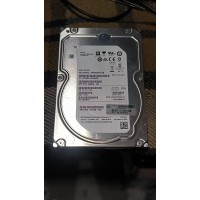 Жорсткий диск HDD Hewlett Packard Enterprise MB6000GVYZB 6TB №8 Жорсткий диск HDD Hewlett Packard Enterprise MB6000GVYZB 6TB №8