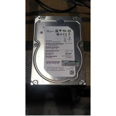 Жорсткий диск HDD Hewlett Packard Enterprise MB6000GVYZB 6TB №8 Жорсткий диск HDD Hewlett Packard Enterprise MB6000GVYZB 6TB №8
