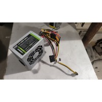 Блок живлення SFX GAMEMAX ATX300 Блок живлення SFX GAMEMAX ATX300