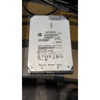 Жорсткий диск HDD Hewlett Packard MB6000GEBTP 6TB №14 Жорсткий диск HDD Hewlett Packard MB6000GEBTP 6TB №14