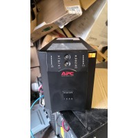 Безперебійник APC SMART-UPS 1500 SUA1500I №1 Безперебійник APC SMART-UPS 1500 SUA1500I №1