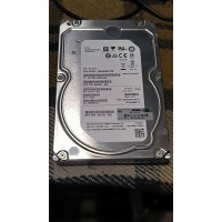 Жорсткий диск HDD Hewlett Packard Enterprise MB6000GVYZB 6TB №15