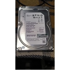 Жорсткий диск HDD Hewlett Packard Enterprise MB6000GVYZB 6TB №15 Жорсткий диск HDD Hewlett Packard Enterprise MB6000GVYZB 6TB №15
