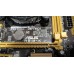 Материнка ASUS H81M-K та INTEL I3-4170