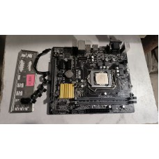 Неробочі ASUS H110M-R Неробочі ASUS H110M-R