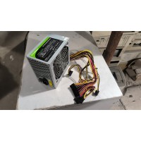 Блок живлення SFX GAMEMAX GM-450 450W