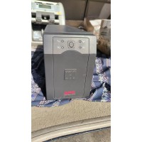 Бесперебійник APC Smart-UPS 420 SC420I Бесперебійник APC Smart-UPS 420 SC420I
