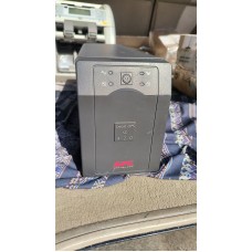 Бесперебійник APC Smart-UPS 420 SC420I Бесперебійник APC Smart-UPS 420 SC420I