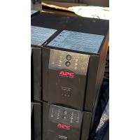 Бесперебійник APC Smart-UPS 750 SUA750I Бесперебійник APC Smart-UPS 750 SUA750I