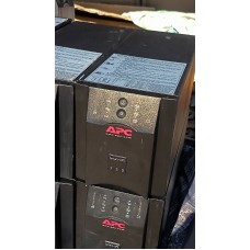 Бесперебійник APC Smart-UPS 750 SUA750I Бесперебійник APC Smart-UPS 750 SUA750I