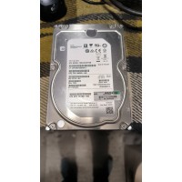 Жорсткий диск HDD Hewlett Packard Enterprise MB6000GVYZB 6TB №16 Жорсткий диск HDD Hewlett Packard Enterprise MB6000GVYZB 6TB №16