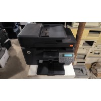 БФП HP LaserJet Pro MFP M127fn №50 БФП HP LaserJet Pro MFP M127fn №50