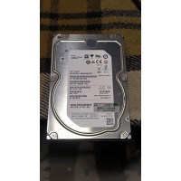 Жорсткий диск HDD Hewlett Packard Enterprise MB6000GVYZB 6TB №17