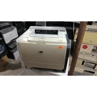 Принтер HP LaserJet P2055dn №17x