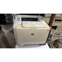 Принтер HP LaserJet P2055dn №80