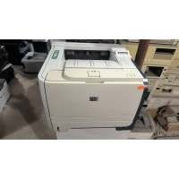 Принтер HP LaserJet P2055dn №115